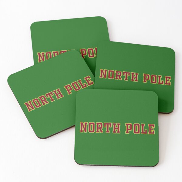 Item preview, North Pole designed and sold by Hanhancockk.