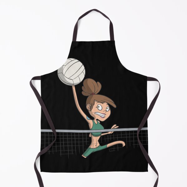 Item preview, Volleyball smash ball designed and sold by Monkey Ful.