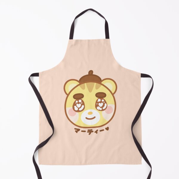 Item preview, Marty :^) [kana ver.] designed and sold by fairykun.