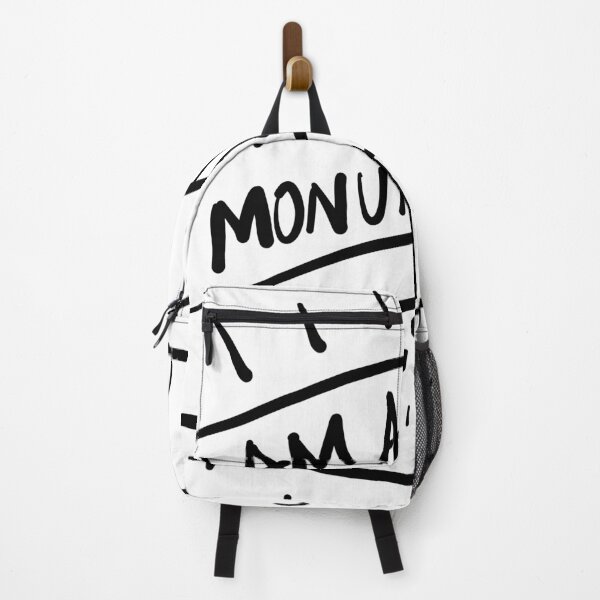 Item preview, I AM A MONUMENT designed and sold by pinspace.