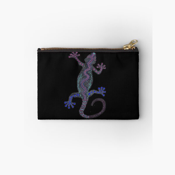 Item preview, Australian Aboriginal Gecko Art Work designed and sold by marto01.