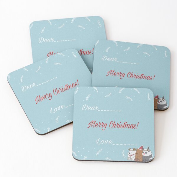 Item preview, Christmas label gift! designed and sold by KumoSora.