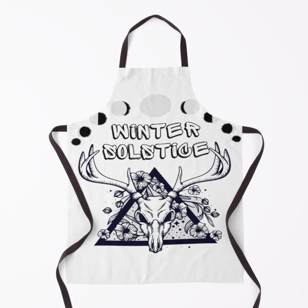 Item preview, Happy Yule Winter Solstice gift designed and sold by moussa2K.
