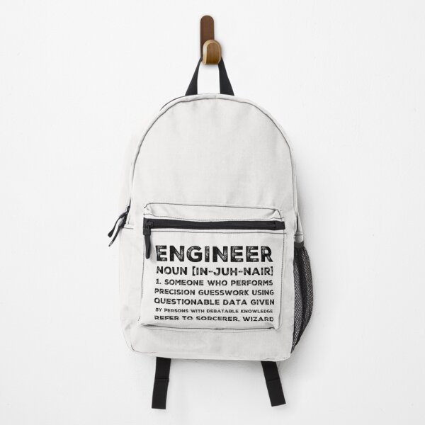 Item preview, Engineer Funny Definition designed and sold by socialengineer.