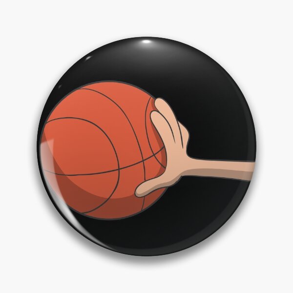 Artikelvorschau, Basketball Hand entworfen und verkauft von Monkey Ful.