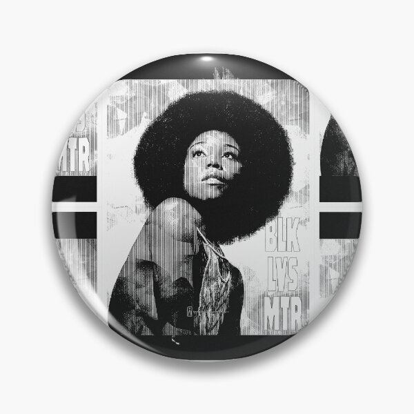 Item preview, BLK LVS MTR - Black Lives Matter designed and sold by Ingenium.