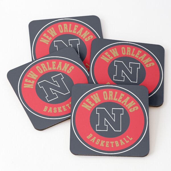 Item preview, new orleans basketball designed and sold by BVHstudio.