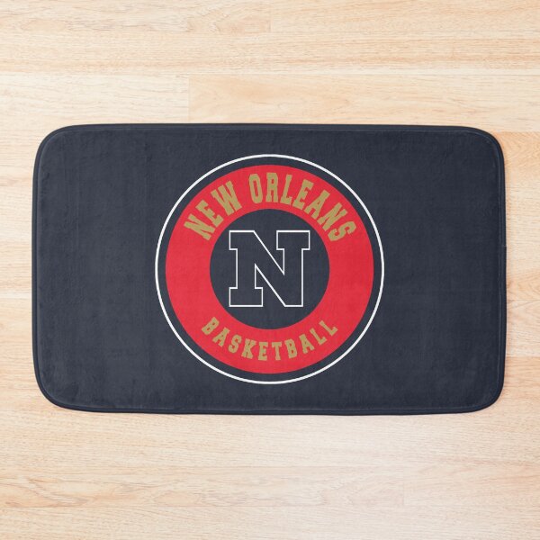 Item preview, new orleans basketball designed and sold by BVHstudio.