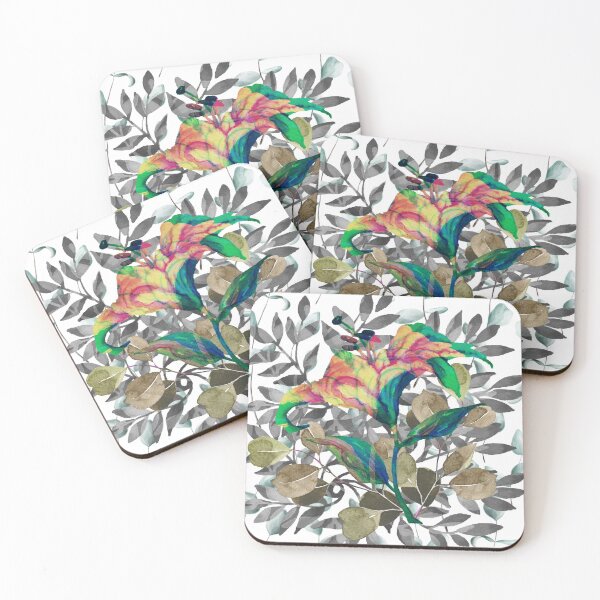 Item preview, Flower from paradise designed and sold by VAMR-Boutique.