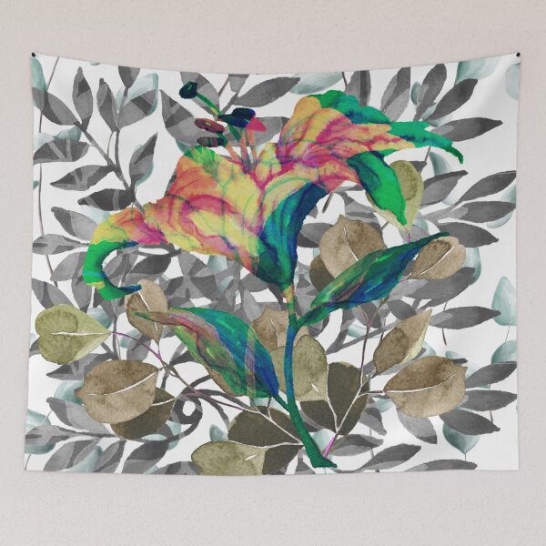 Item preview, Flower from paradise designed and sold by VAMR-Boutique.