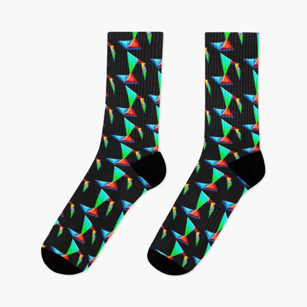 Item preview, TANGRAM MUSIC NOTE THAT WALKS WITH DIGNITY designed and sold by Ralek.