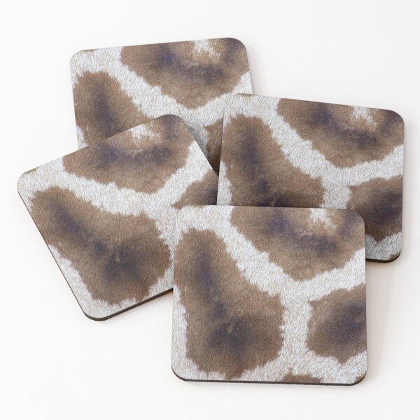 Item preview, Giraffe Skin Hide designed and sold by Walk-It-Off.