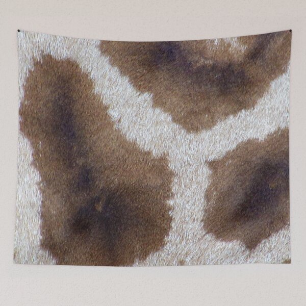 Item preview, Giraffe Skin Hide designed and sold by Walk-It-Off.