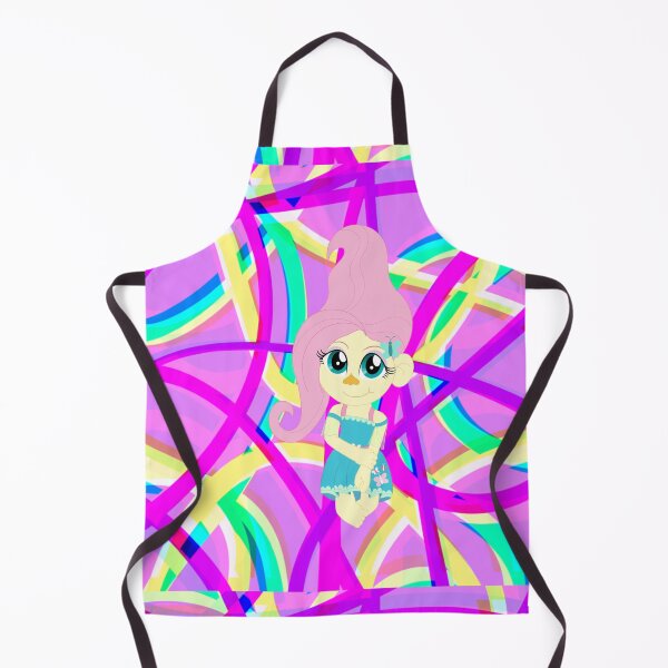 Item preview, Fluttershy Troll designed and sold by ayananikole.