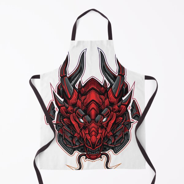 Item preview, Red Dragon designed and sold by MclaughlinGifts.