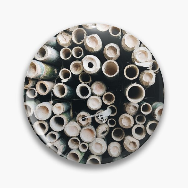 Item preview, Bamboo Sticks Photo designed and sold by HintofNature.