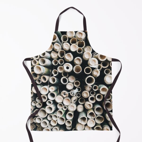 Item preview, Bamboo Sticks Photo designed and sold by HintofNature.