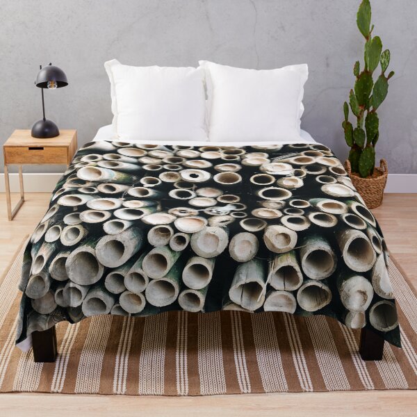 Item preview, Bamboo Sticks Photo designed and sold by HintofNature.