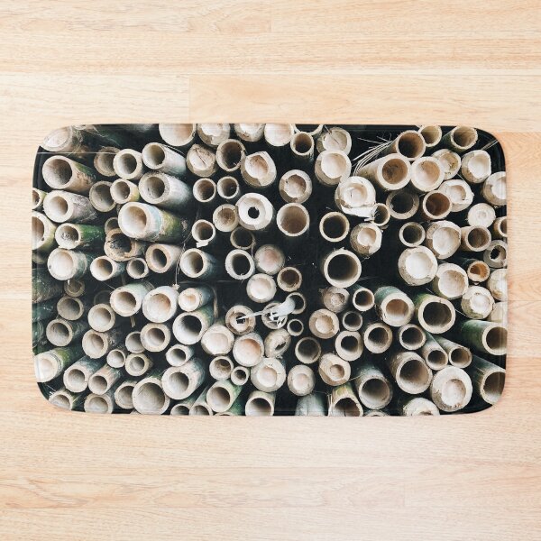Item preview, Bamboo Sticks Photo designed and sold by HintofNature.