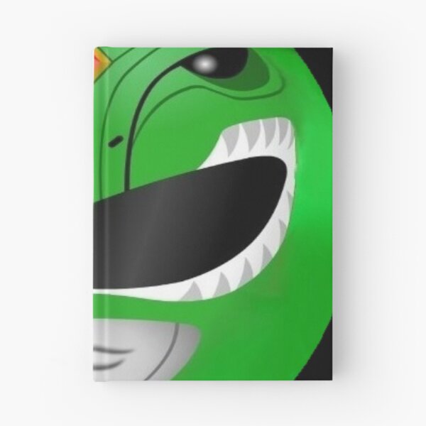 Item preview, Mighty Morphin Power Ranger - Green designed and sold by DuskWingArts.
