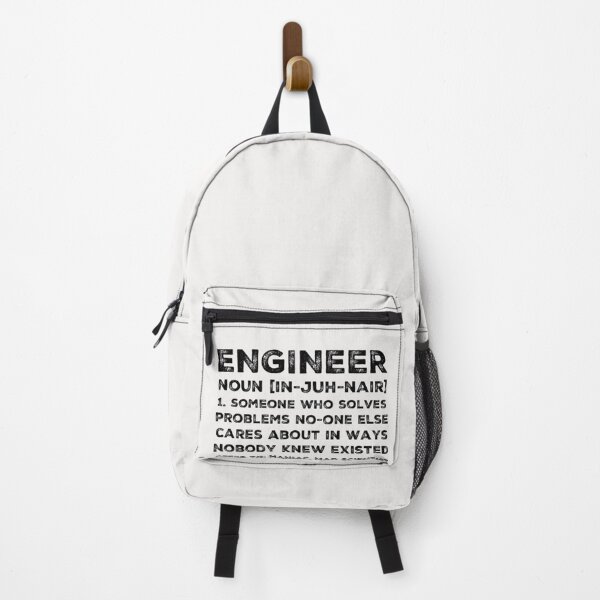 Item preview, Funny Engineer Definition designed and sold by socialengineer.