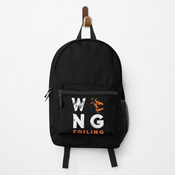 Item preview, Wing Foiling Design for surfer designed and sold by Grimbart.