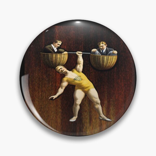 Item preview, Vintage Vaudville Poster designed and sold by Slydell1.