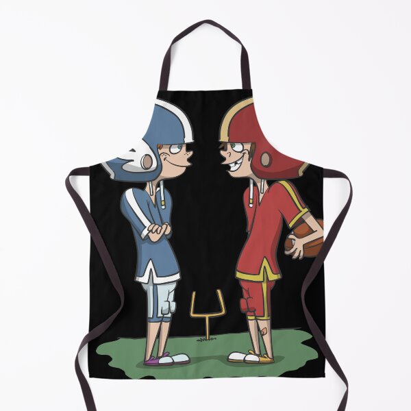 Item preview, American Football For Kids designed and sold by Monkey Ful.