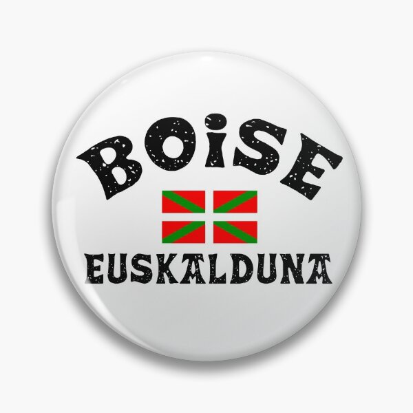 Item preview, BOISE EUSKALDUNA designed and sold by Neriius.