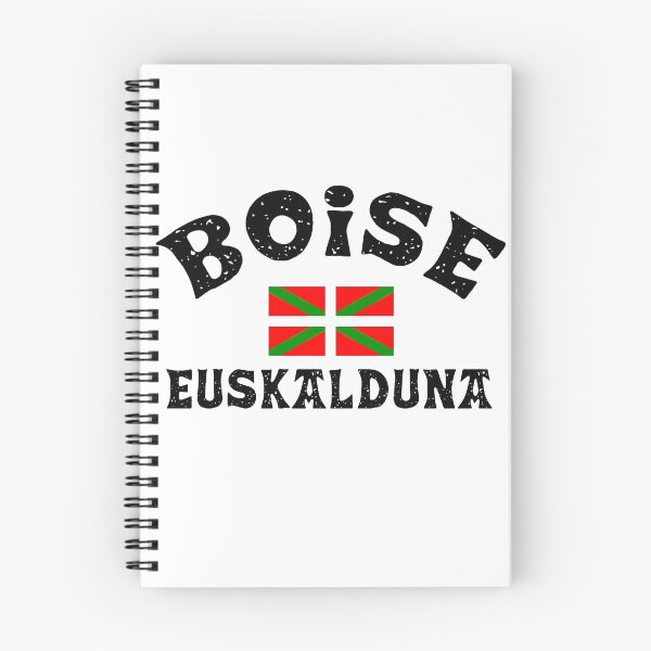 Item preview, BOISE EUSKALDUNA designed and sold by Neriius.