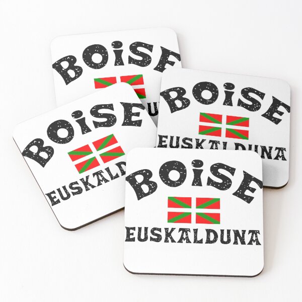 Item preview, BOISE EUSKALDUNA designed and sold by Neriius.