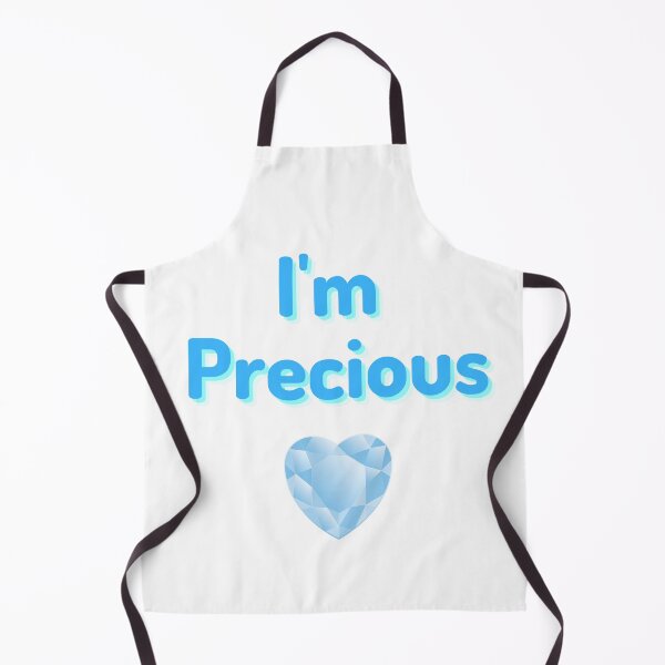 Item preview, I am precious  designed and sold by Rrrainbow.