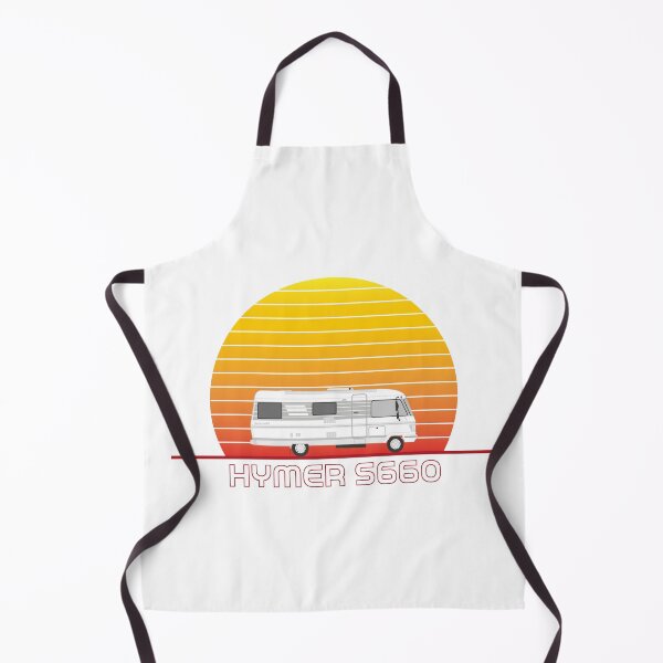 Item preview, HYMER S660 SUNSET designed and sold by THIRTY EIGHT.
