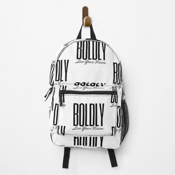 Item preview, BOLDLY Live Your Vision designed and sold by Kathy Gerstorff.