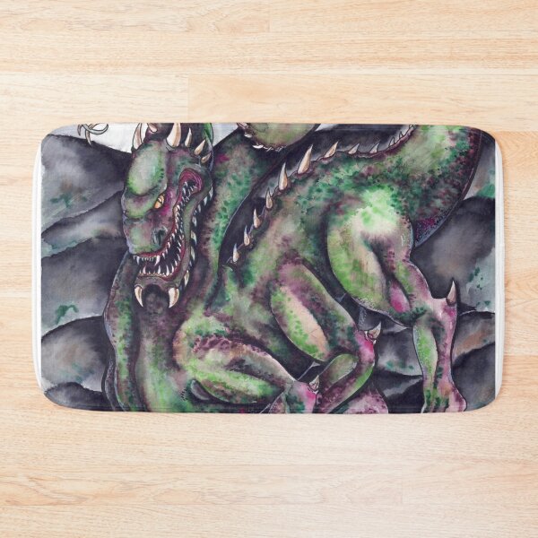 Item preview, Dragon designed and sold by HintermSpiegel.