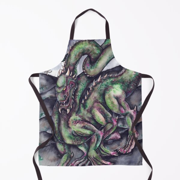 Item preview, Dragon designed and sold by HintermSpiegel.