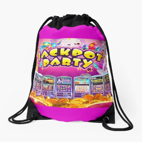 jackpot backpack