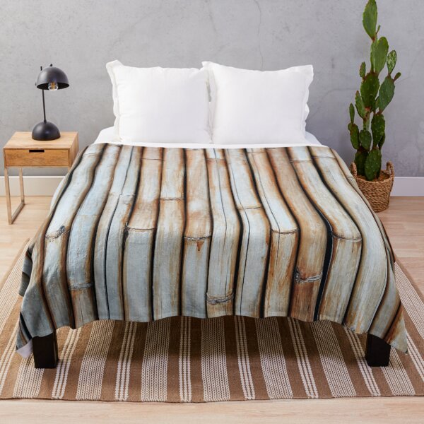 Item preview, Bamboo Wall Photo designed and sold by HintofNature.