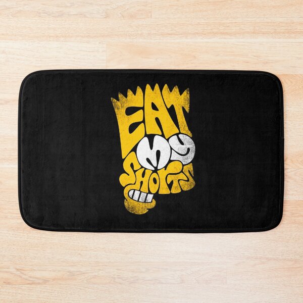 Item preview, Bart designed and sold by Violet Girl.