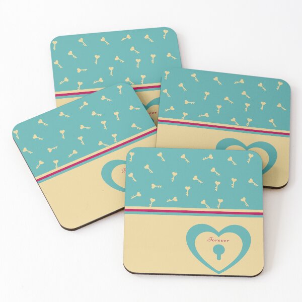 Item preview, Forever  designed and sold by Erika Bartha.