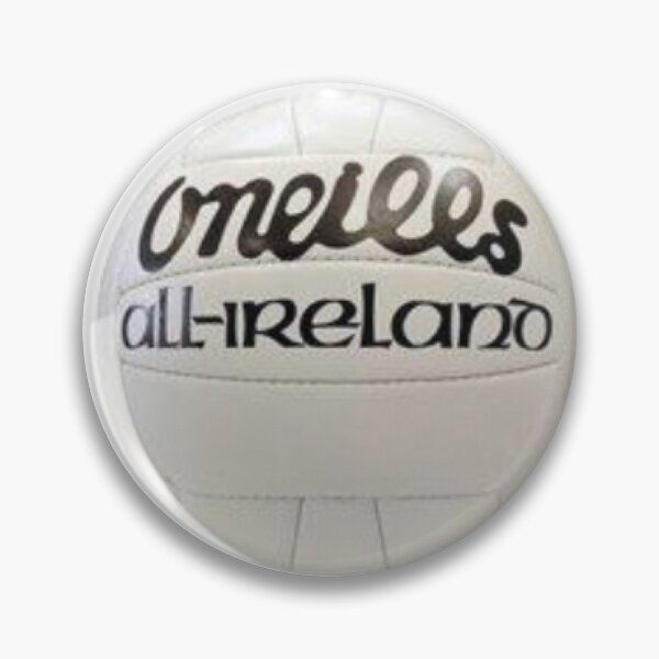 Item preview, Gaelic football  designed and sold by Roisin678.