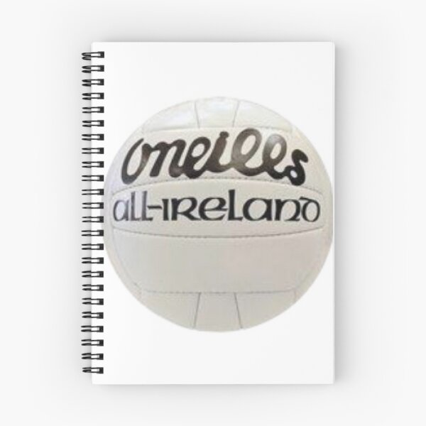 Item preview, Gaelic football  designed and sold by Roisin678.