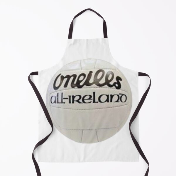 Item preview, Gaelic football  designed and sold by Roisin678.