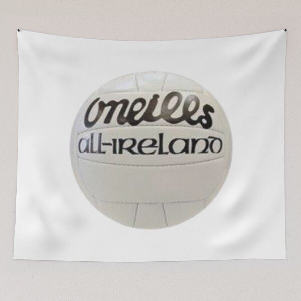 Item preview, Gaelic football  designed and sold by Roisin678.