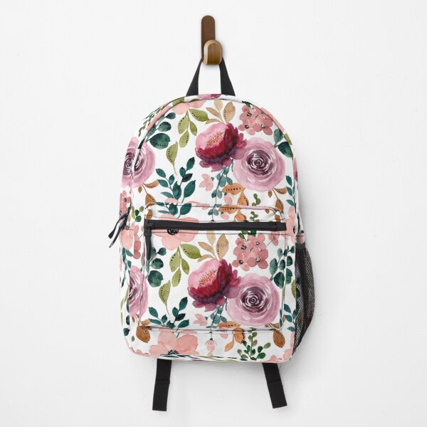 Item preview, Seamless Pattern Floral watercolor graphic designed and sold by Openspace2020.
