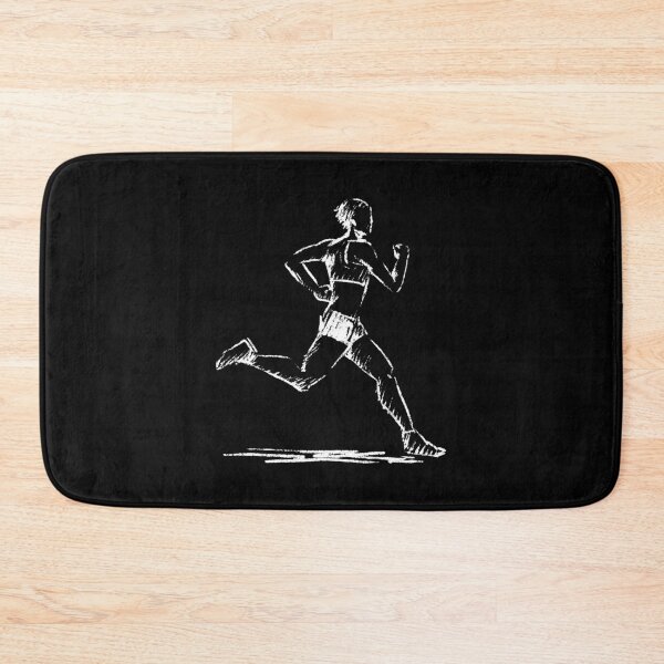 Item preview, Runner designed and sold by TheSimpleMan.