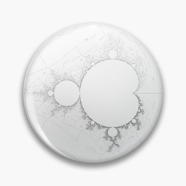 Item preview, Mandelbrot IV designed and sold by Rupert Russell.