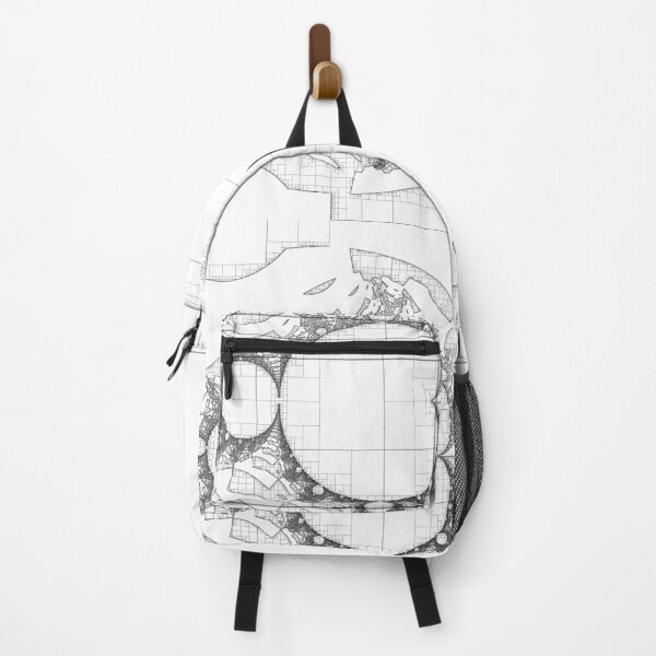 Item preview, Mandelbrot IV designed and sold by Rupert Russell.