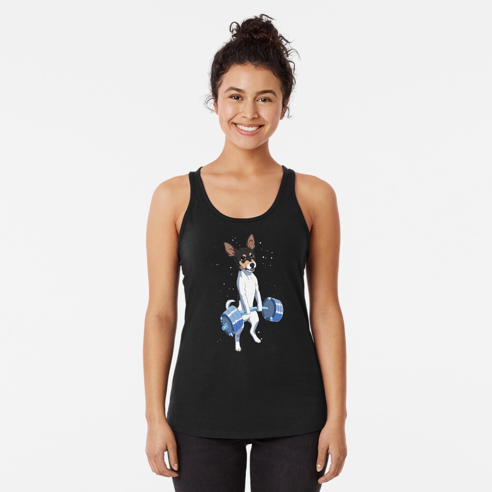 Item preview, Racerback Tank Top designed and sold by alwe-designs.