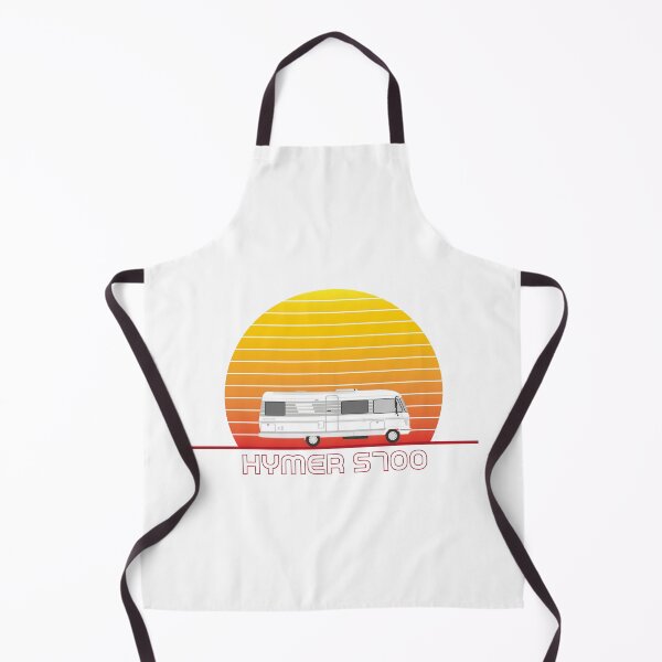 Item preview, HYMER S700 SUNSET designed and sold by THIRTY EIGHT.